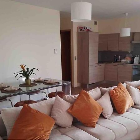 Beautiful 2Br/2Bar Apartement In European District Bruxelles Extérieur photo