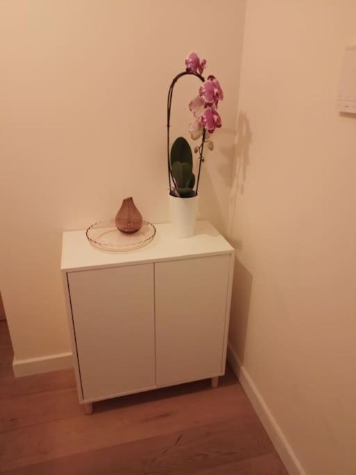Beautiful 2Br/2Bar Apartement In European District Bruxelles Extérieur photo