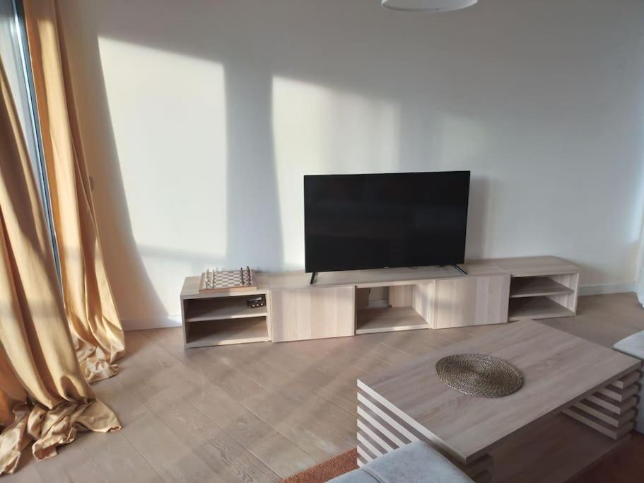Beautiful 2Br/2Bar Apartement In European District Bruxelles Extérieur photo
