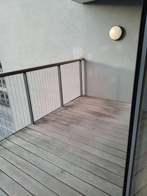 Beautiful 2Br/2Bar Apartement In European District Bruxelles Extérieur photo