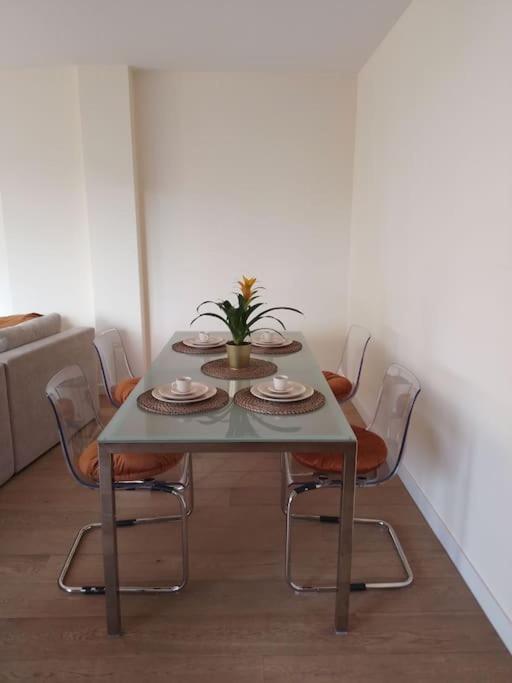 Beautiful 2Br/2Bar Apartement In European District Bruxelles Extérieur photo