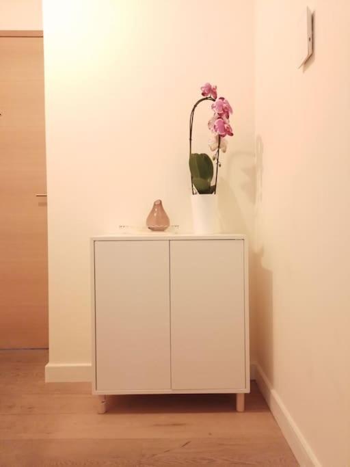 Beautiful 2Br/2Bar Apartement In European District Bruxelles Extérieur photo