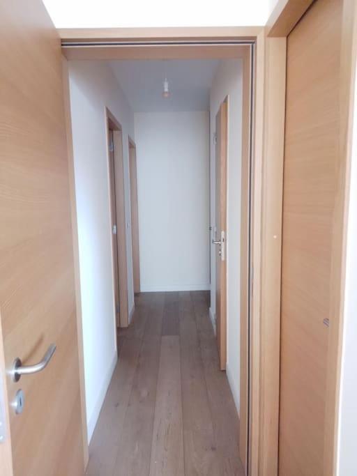Beautiful 2Br/2Bar Apartement In European District Bruxelles Extérieur photo