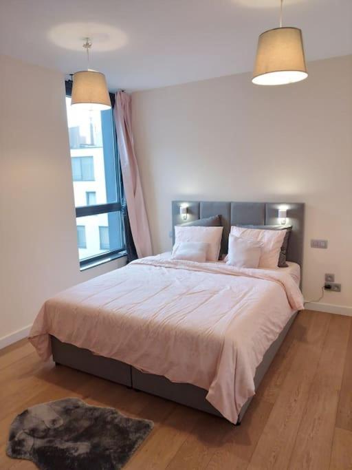 Beautiful 2Br/2Bar Apartement In European District Bruxelles Extérieur photo